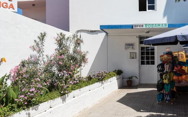 Rosa Mar best location