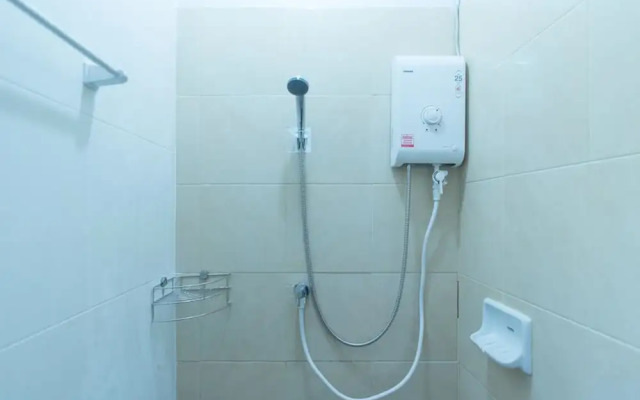 SS Store Bed & Breakfast