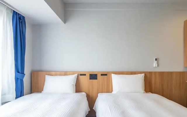 Toyoko Inn Kure-eki – Guest Rooms – Kure