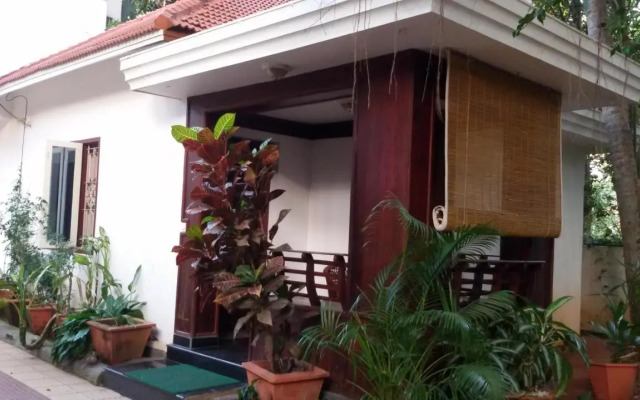 Raja Park Beach Resort