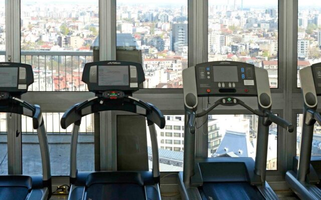 Grand Hotel Bucharest