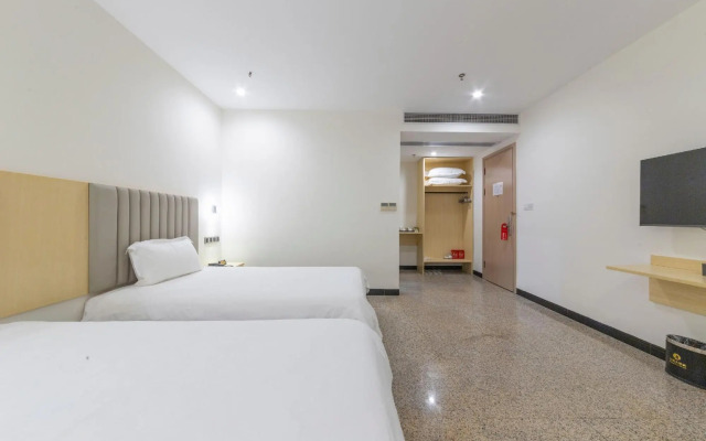 Jiangfan Hotel