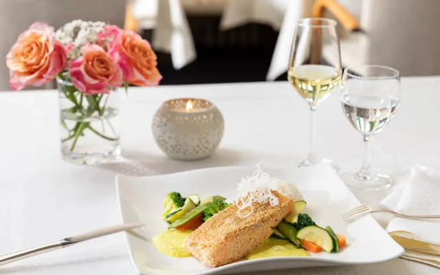 AKZENT Hotel Haus Surendorff