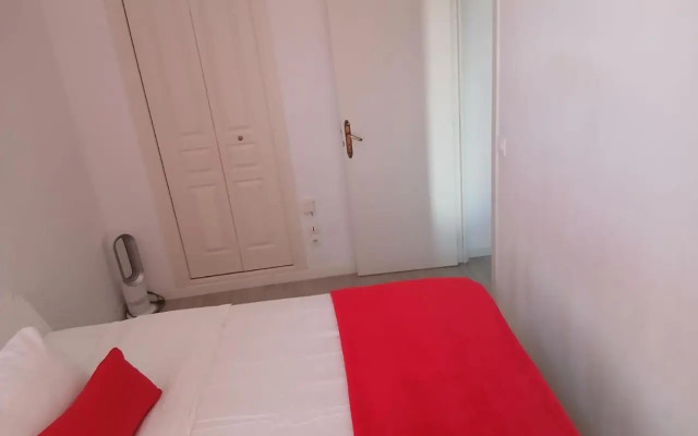 Bel appartement pour vos séjours sur la côte