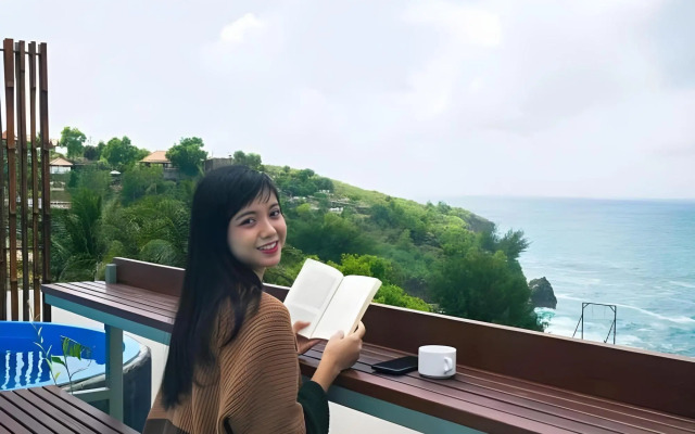 HeHa Ocean Glamping