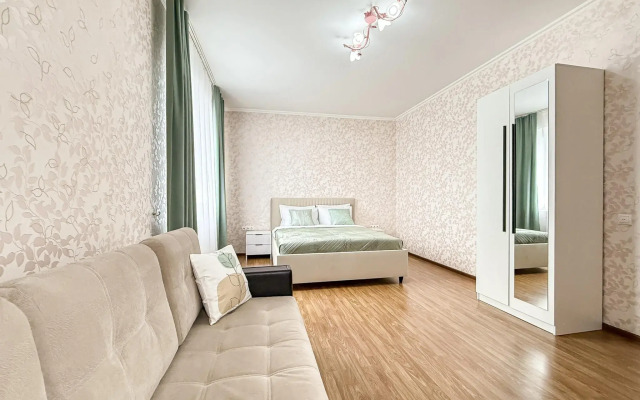 Monaco 24 Apartment on Turgenev Street 293A (10)