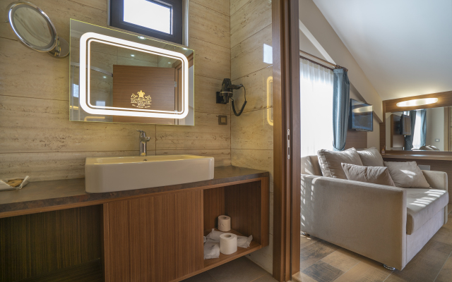 Dalyan Live Spa Resort Hotel