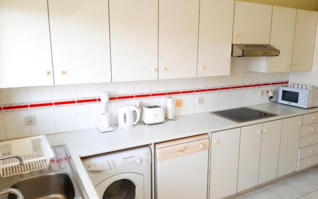 Samson Sea Breeze, 3bed sleeps 6, free WiFi