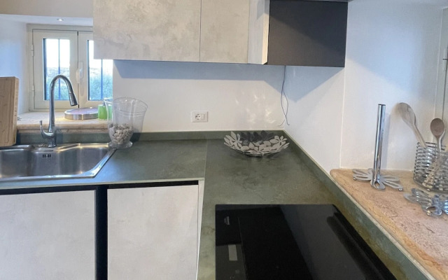 Villa Acquaro Santa Caterina