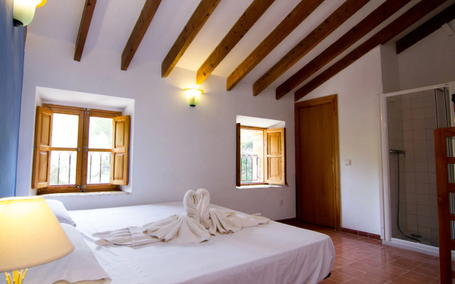 La Victoria Hostatgeria - Hotel in Alcudia - Photo 5