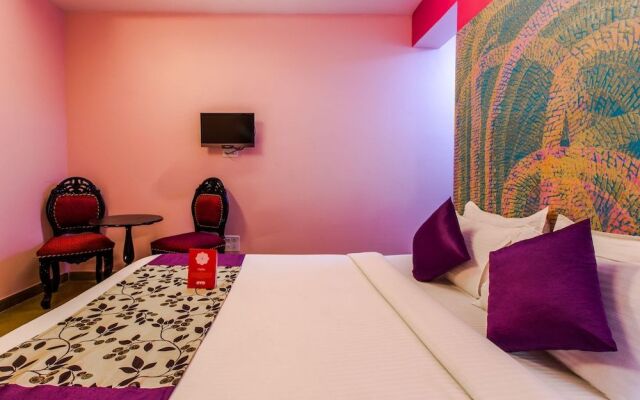 OYO 38698 Sindola Inn