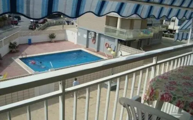 Apartments Forner