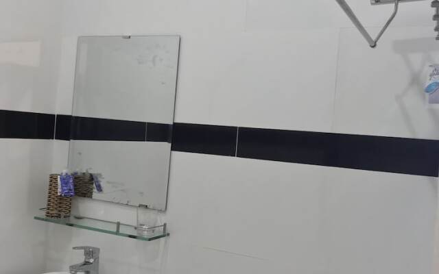 Quang Vinh Motel