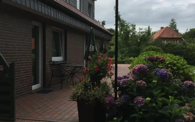 Hotel Neuenburger Hof