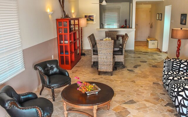 Sorobon Boutique Hotel  Bonaire