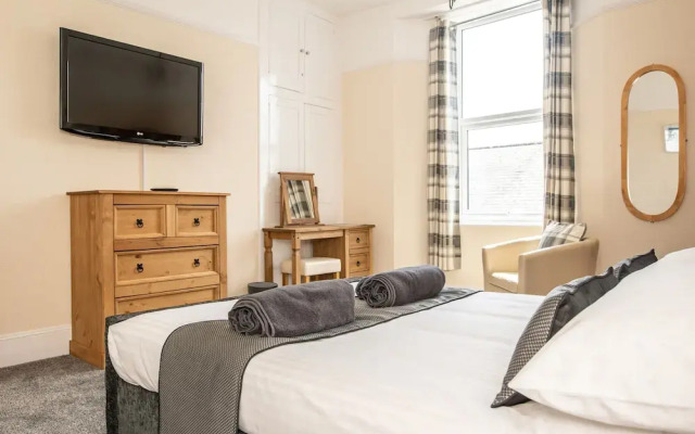 Babbacombe Apartments