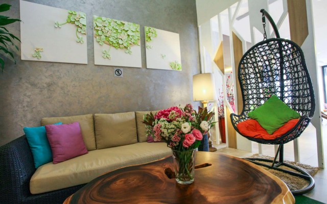 Champion Hotel (SG Clean Certified & Staycation Approved)