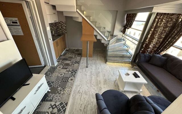 Onn Residence Boutique Otel