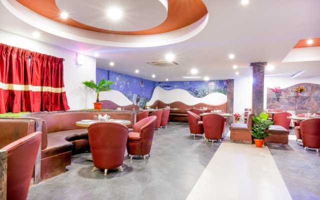 Octave Hotel & Spa JP Nagar