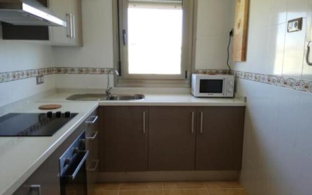 Appartamento fuerte 2