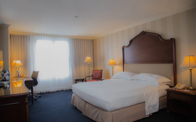 Barceló San Salvador