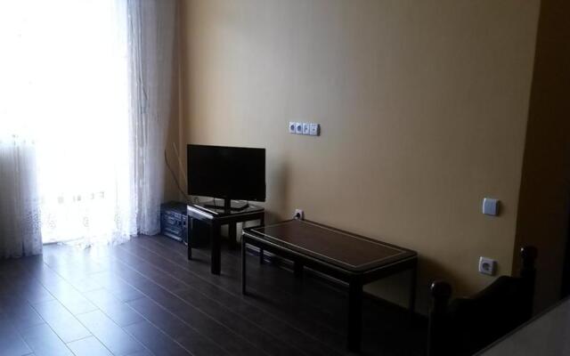 Inasaridze Street 2 Roomed Flat