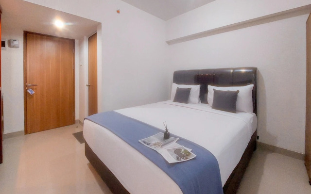 Cozy Studio Apartment At Cisauk Point