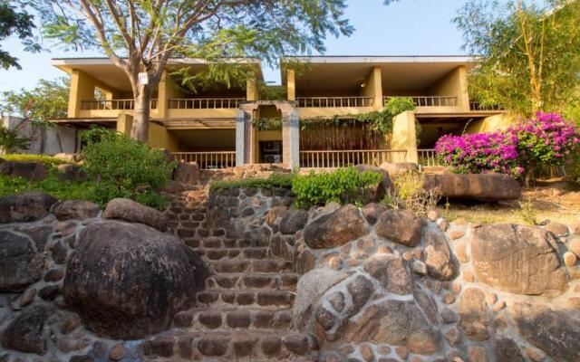 Nisarg Resort