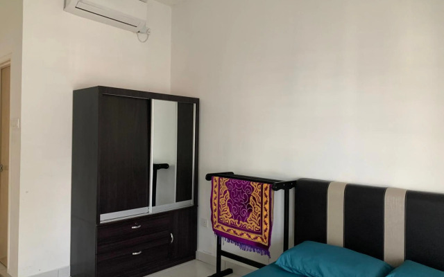 Sri Kenanga Homestay
