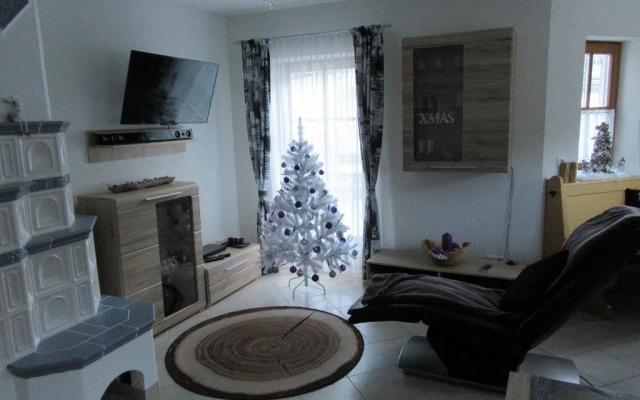 Alpen-Chalet Ehrwald