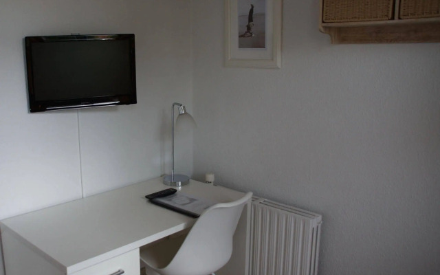 Hotel Sandvig Havn