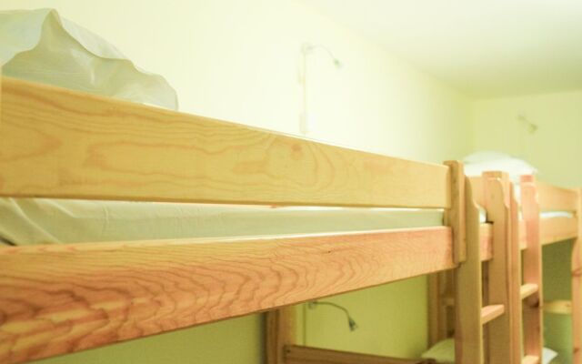 Wada International Hostel