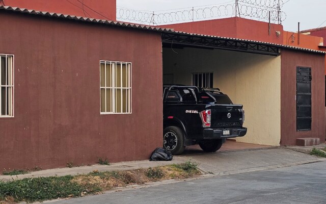 Villa La Casita