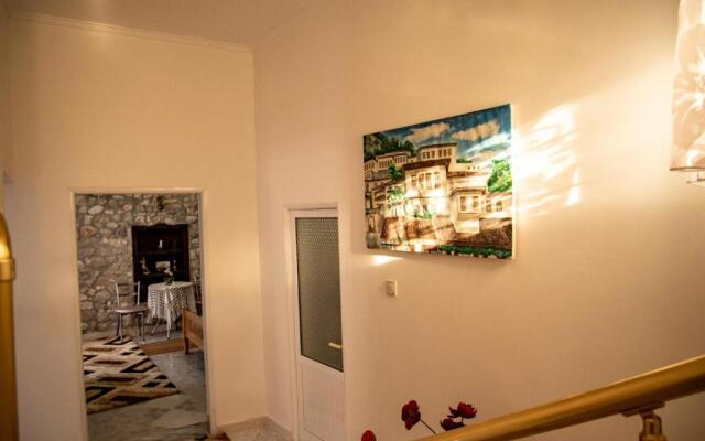 Guesthouse Belle View