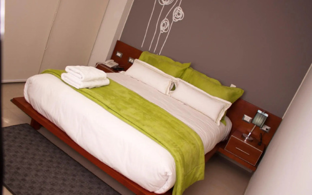 Sunec Hotel