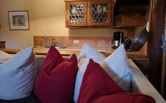 Rittergut Positz GmbH