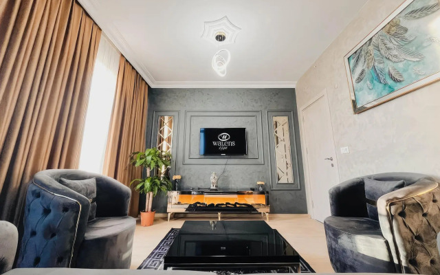 The Walens Hotel Avcilar