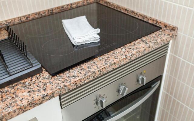 A61 - Largo do Moinho Apartment in Lagos