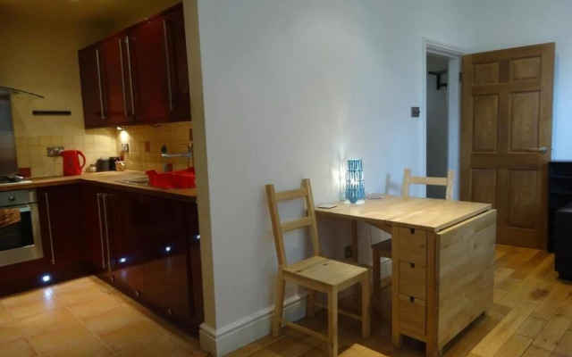 Magdala Apartments