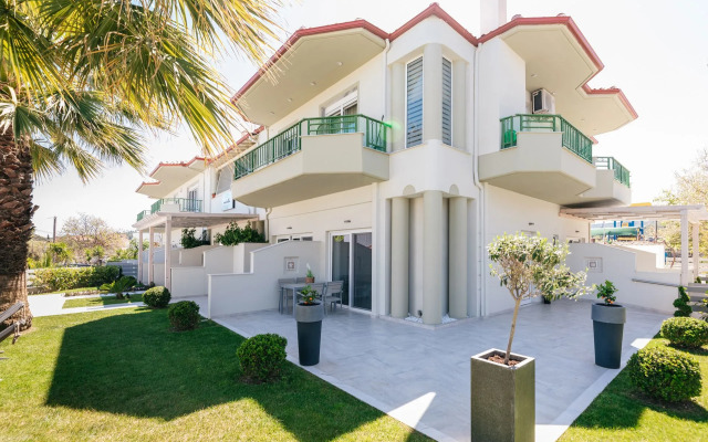 Minthi Boutique Apartments