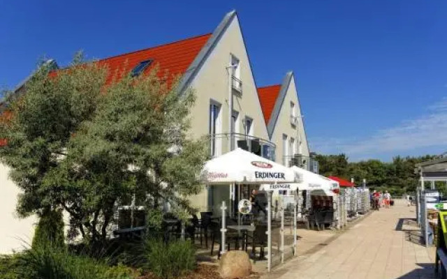 Trassenheide Strandstr_ 21 Fewo 08