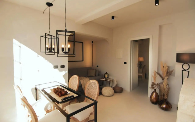 Borgo Bevagna Relais