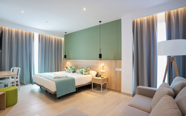 Hotel Seasun Aniram