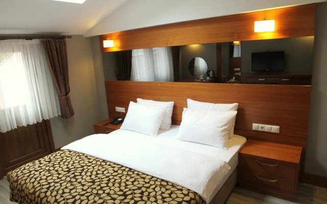 Kilpa Hotel