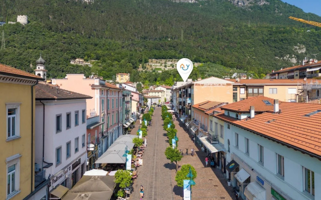 Casa Lucia in Riva Town