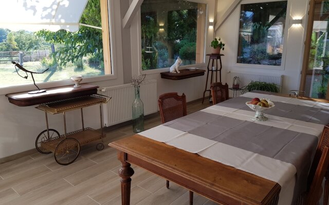 L'Houstalet des Serniers