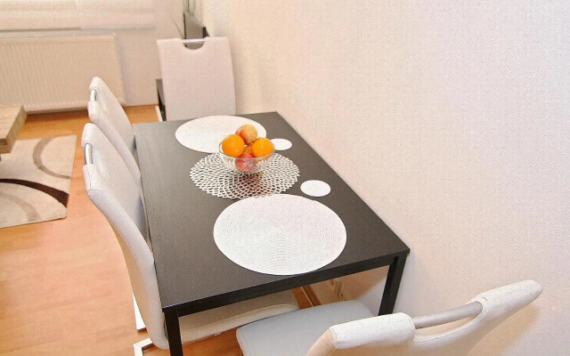 Style Apartment