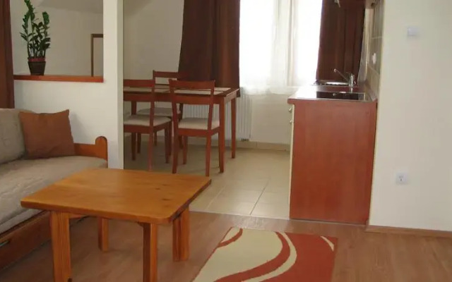B&B Apartman