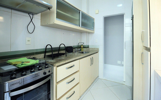 Rio Spot Homes D050