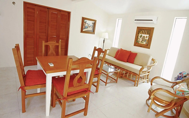 Cabañas Puerto Morelos